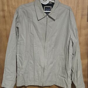 GAP MEN'S FASHION JACKET